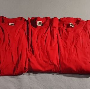 NEW Wearguard 3XL One Pocket Tee